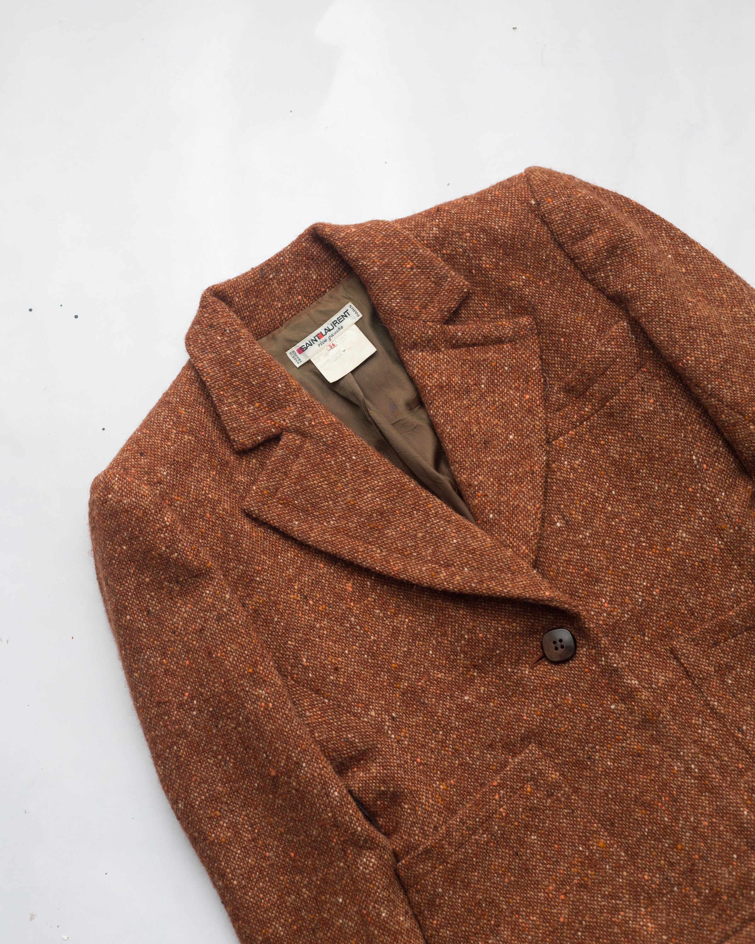 Saint Laurent Blazer