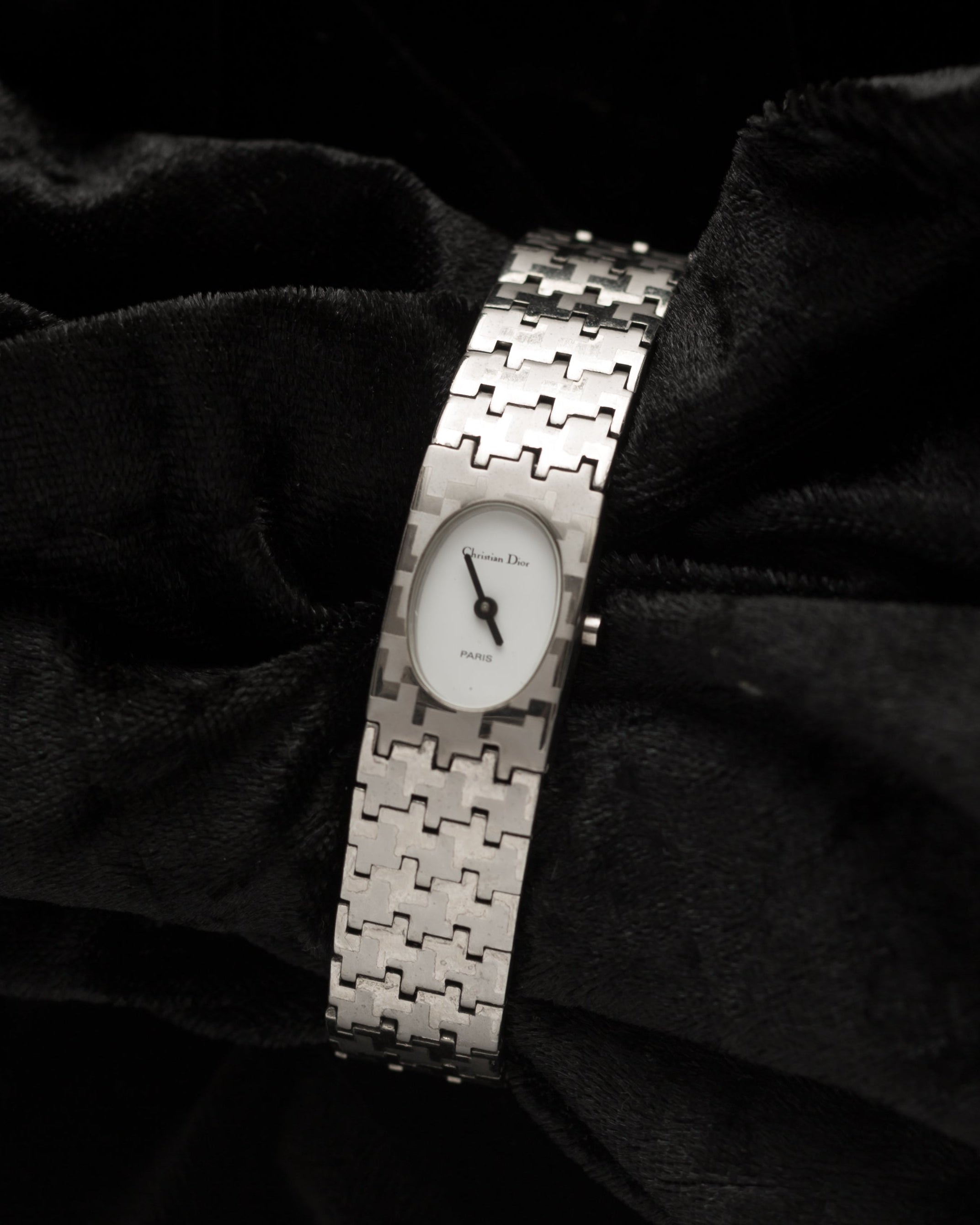 90s Vintage Christian Dior “Miss Dior”