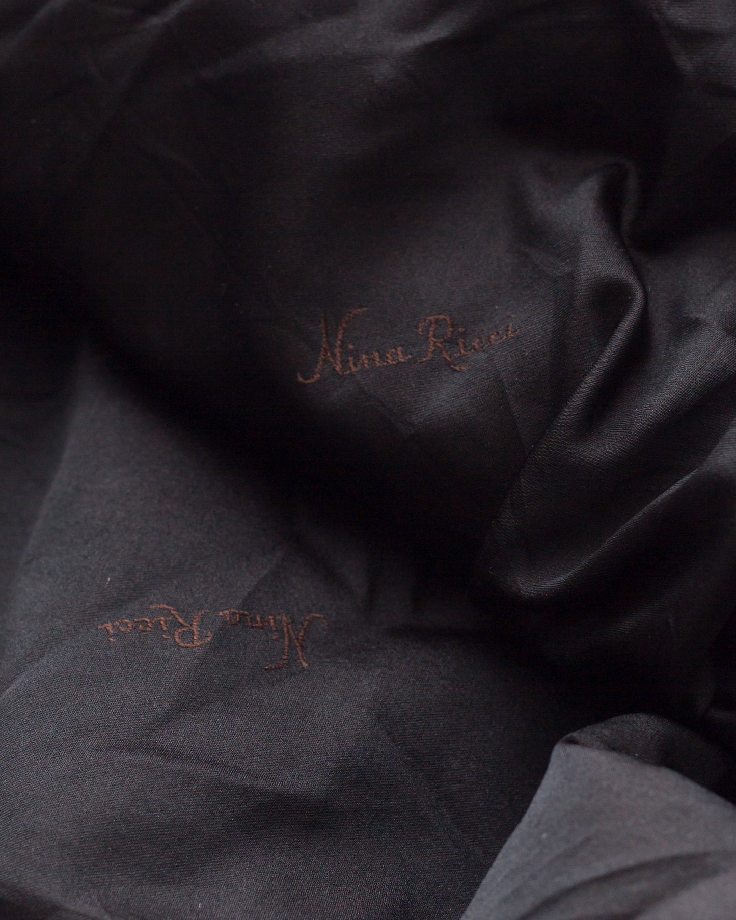 Vintage Persian Lamb Fur & Leather Jacket