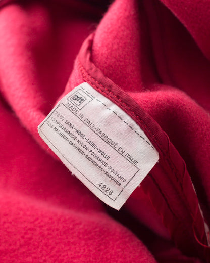 Wool & Cashmere Jacket