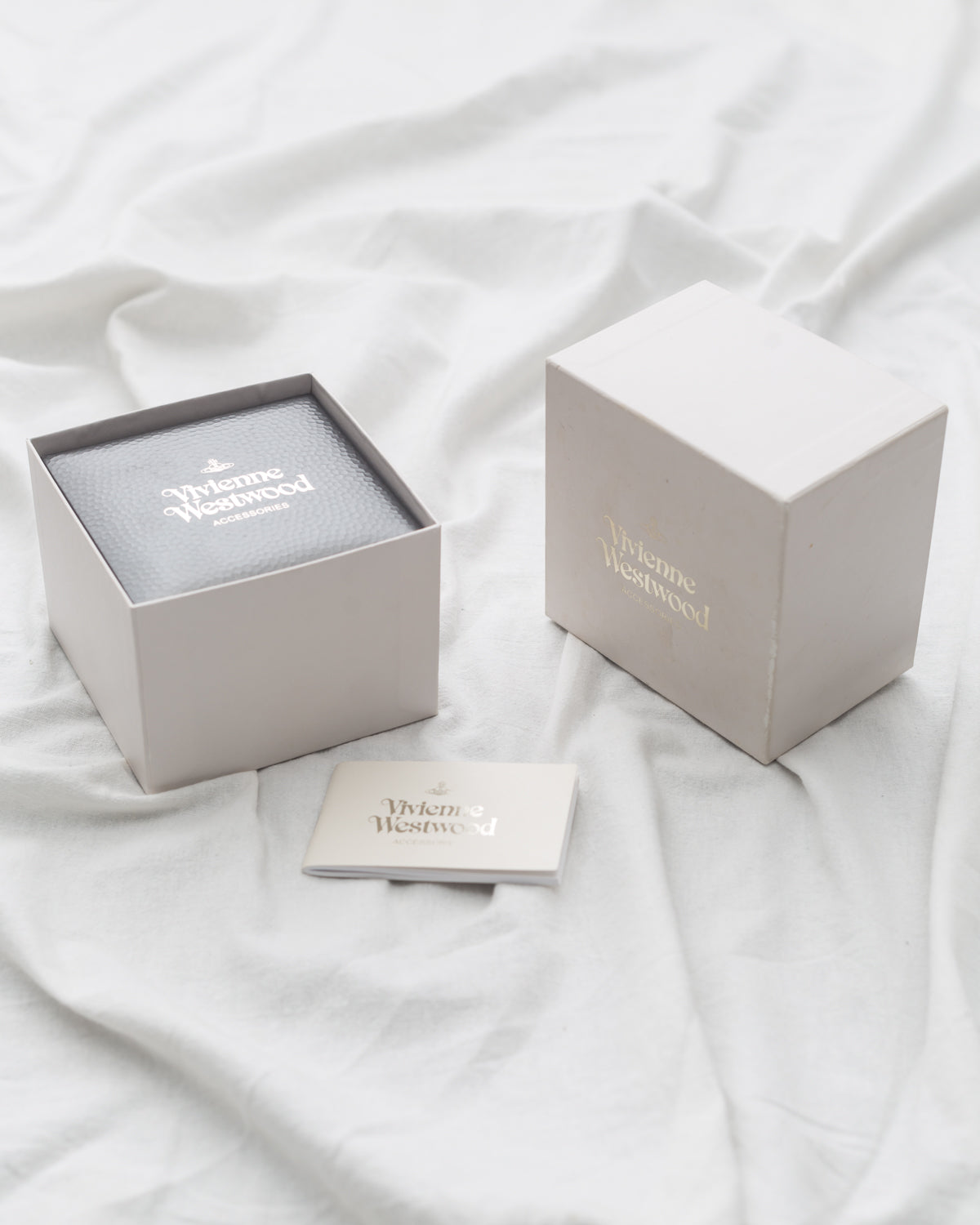 Vivienne Westwood Armour Watch