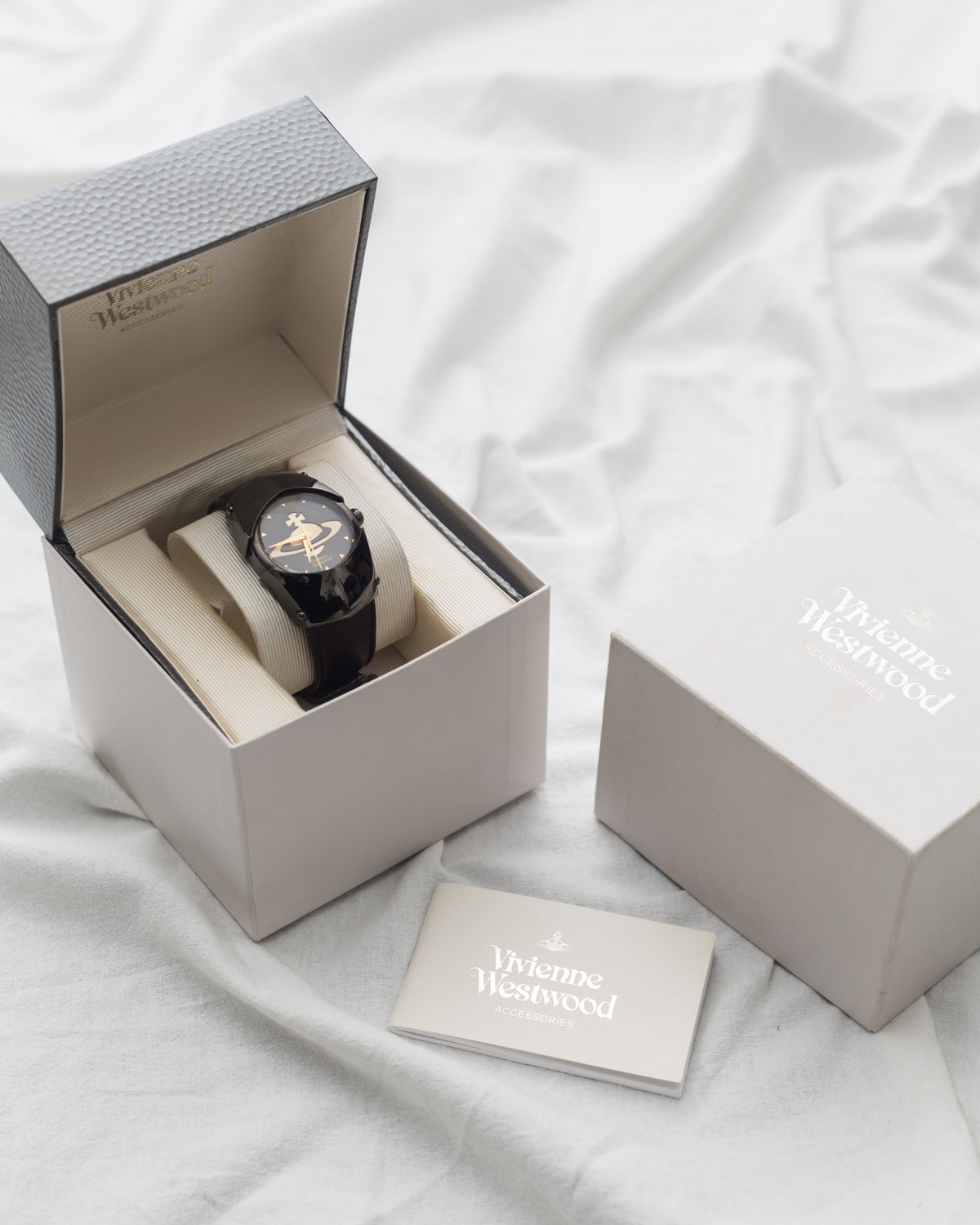 Vivienne Westwood Armour Watch