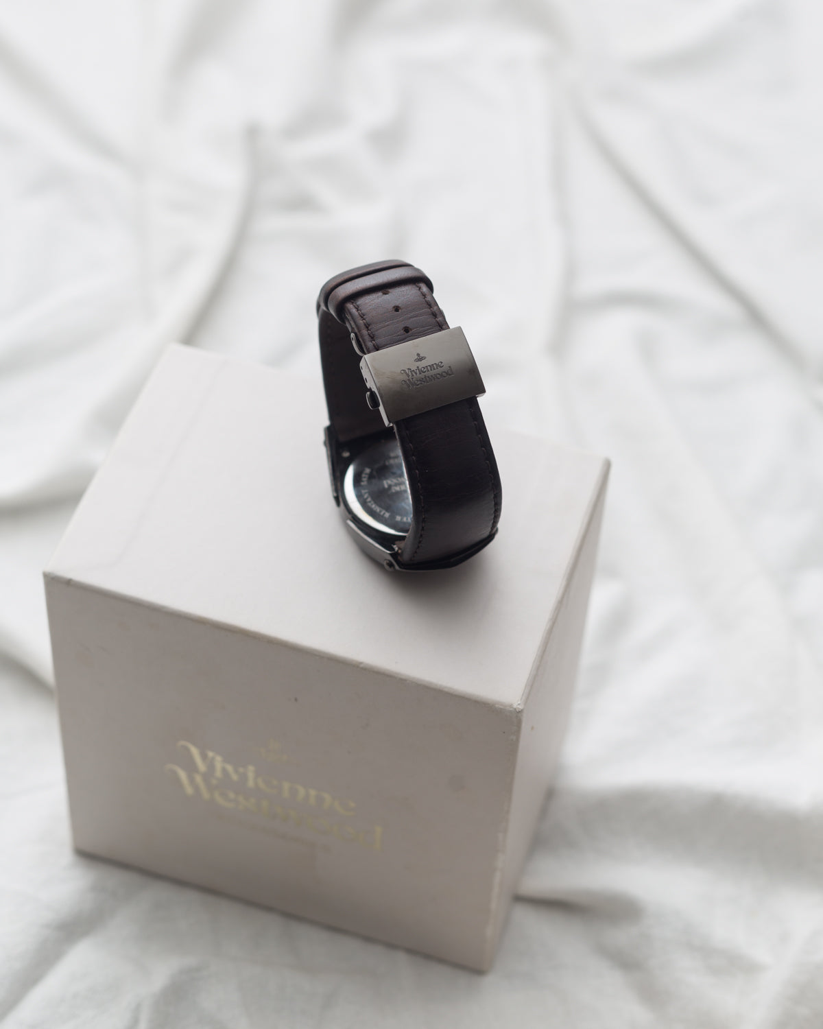 Vivienne Westwood Armour Watch