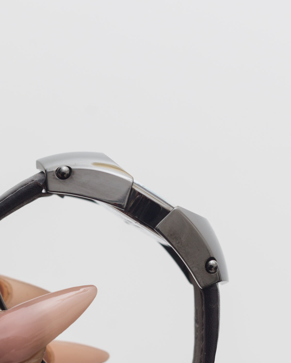 Vivienne Westwood Armour Watch