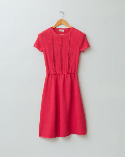 Knit Dress
