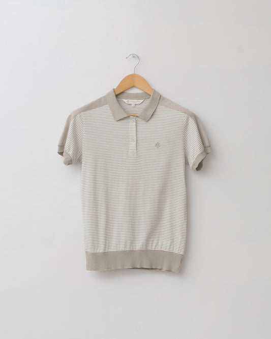 Sports 'CD' Tee