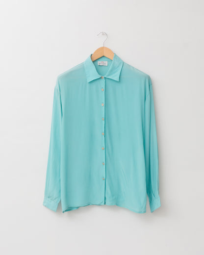 Silk Shirt