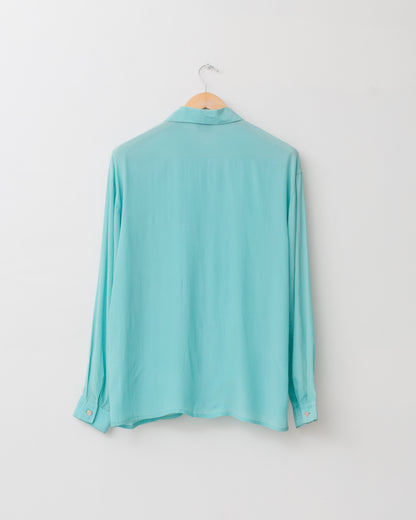 Silk Shirt
