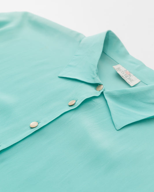 Silk Shirt