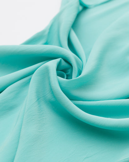 Silk Shirt
