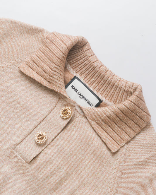 NWT Knit Top