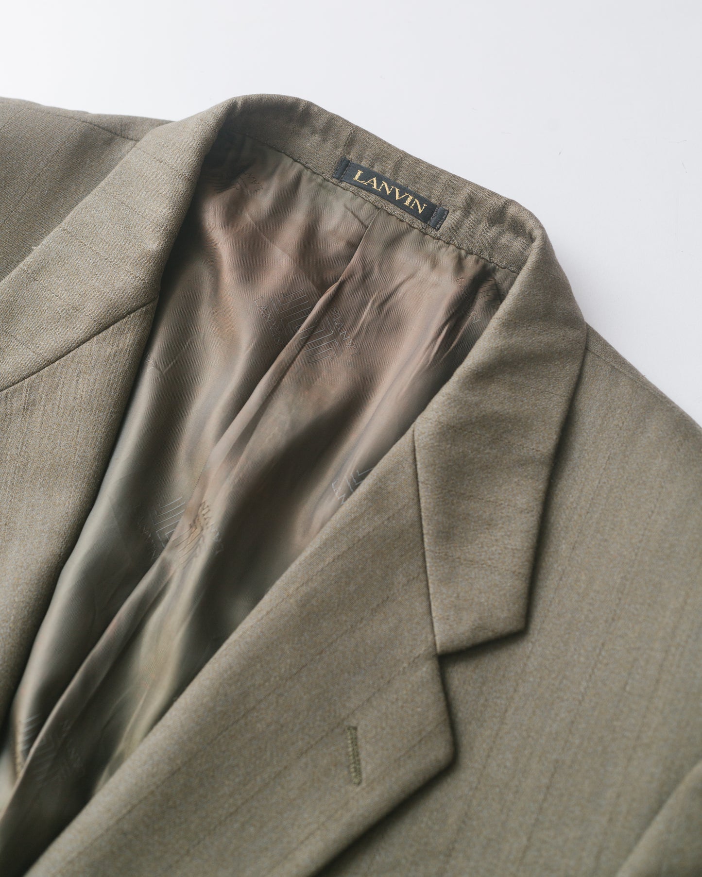 Vintage Blazer