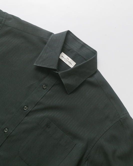 Vintage Button Down