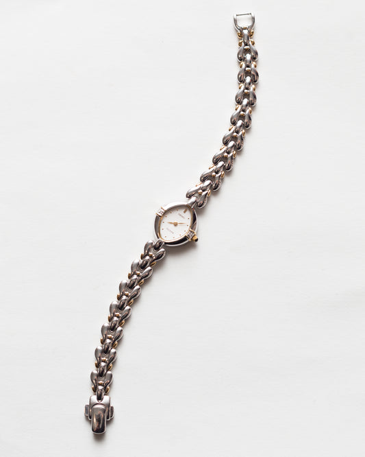 Rare Seiko Exceline with MOP Dial