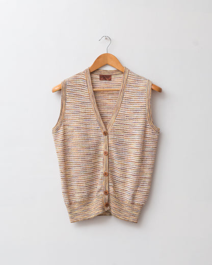 Missoni Knit Cardigan