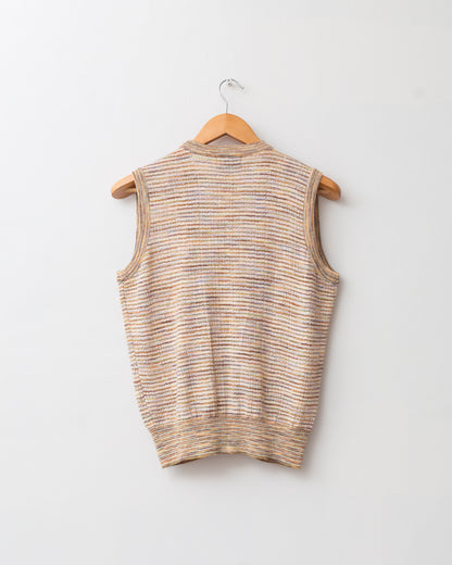 Missoni Knit Cardigan