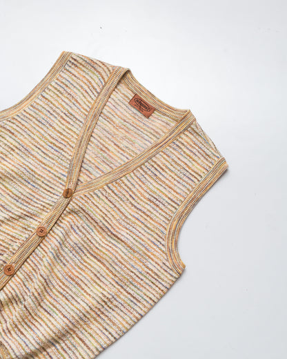 Missoni Knit Cardigan