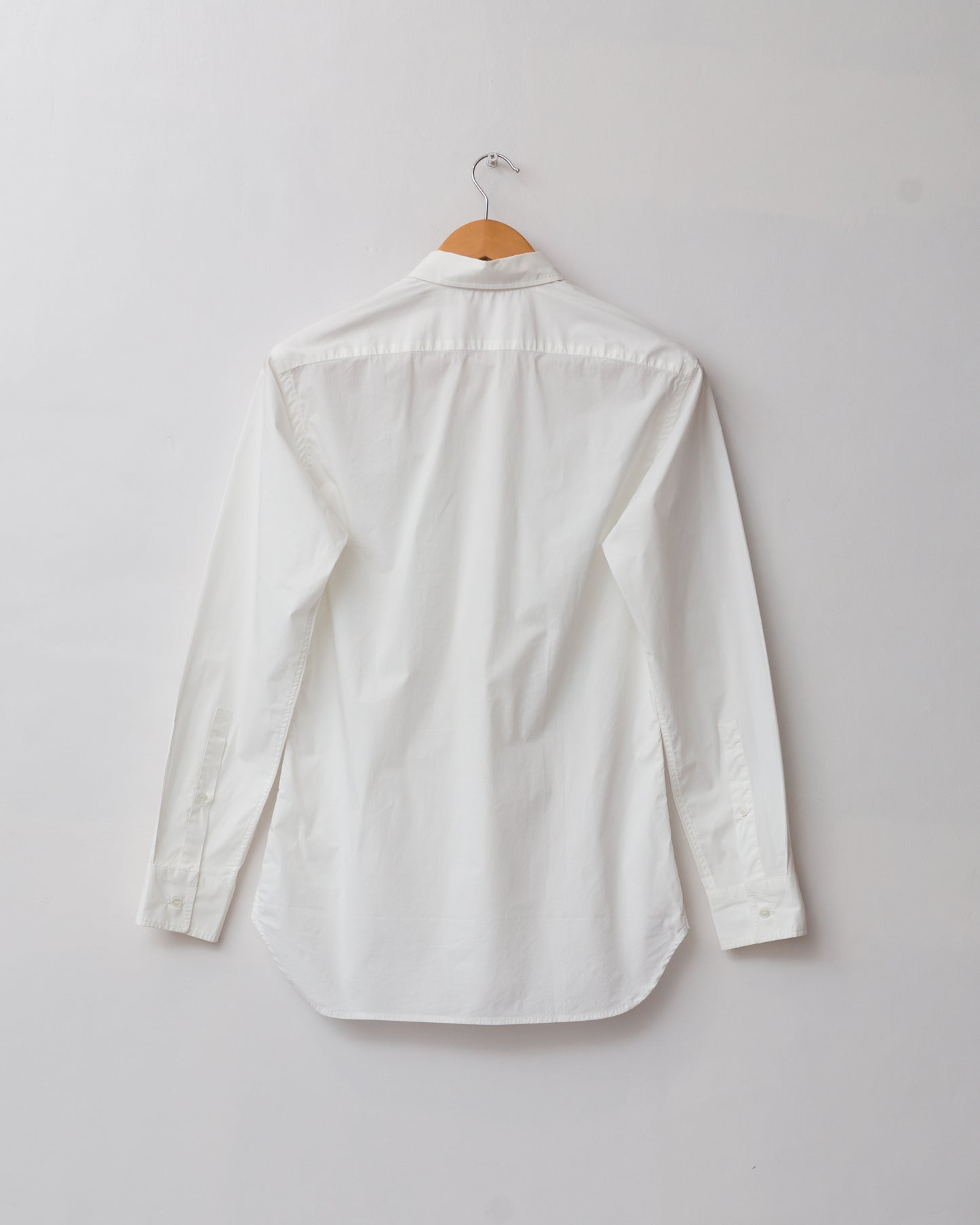 John Galliano Print Shirt