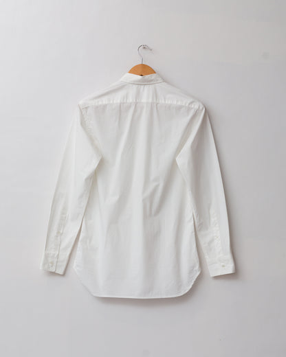 John Galliano Print Shirt