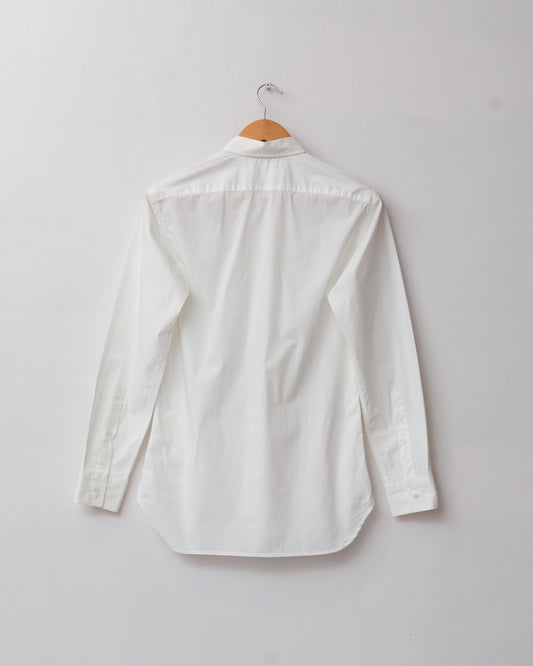 John Galliano Print Shirt
