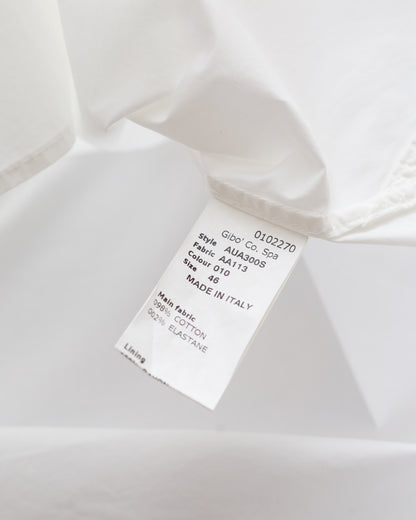 John Galliano Print Shirt