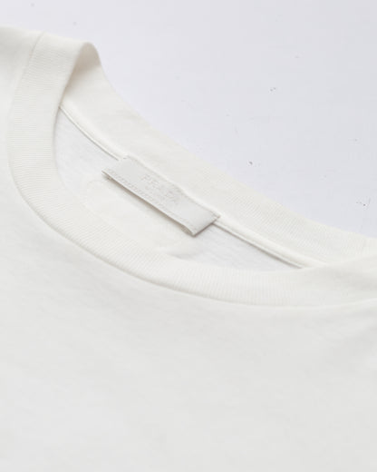 Prada Minimalist Logo Tee