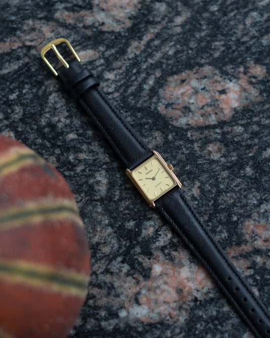 Vintage Rado Tank