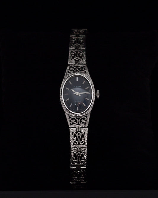 Vintage Rado Artcolline