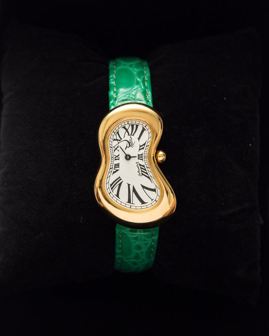 Vintage Dali Softwatch by Exaequo