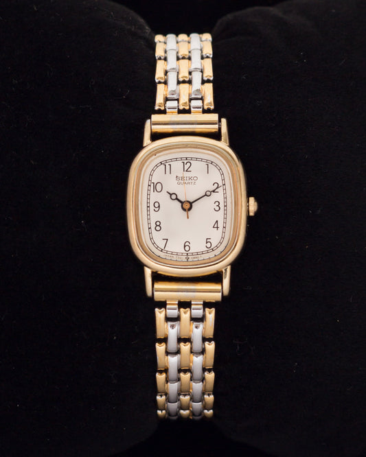 Vintage Seiko