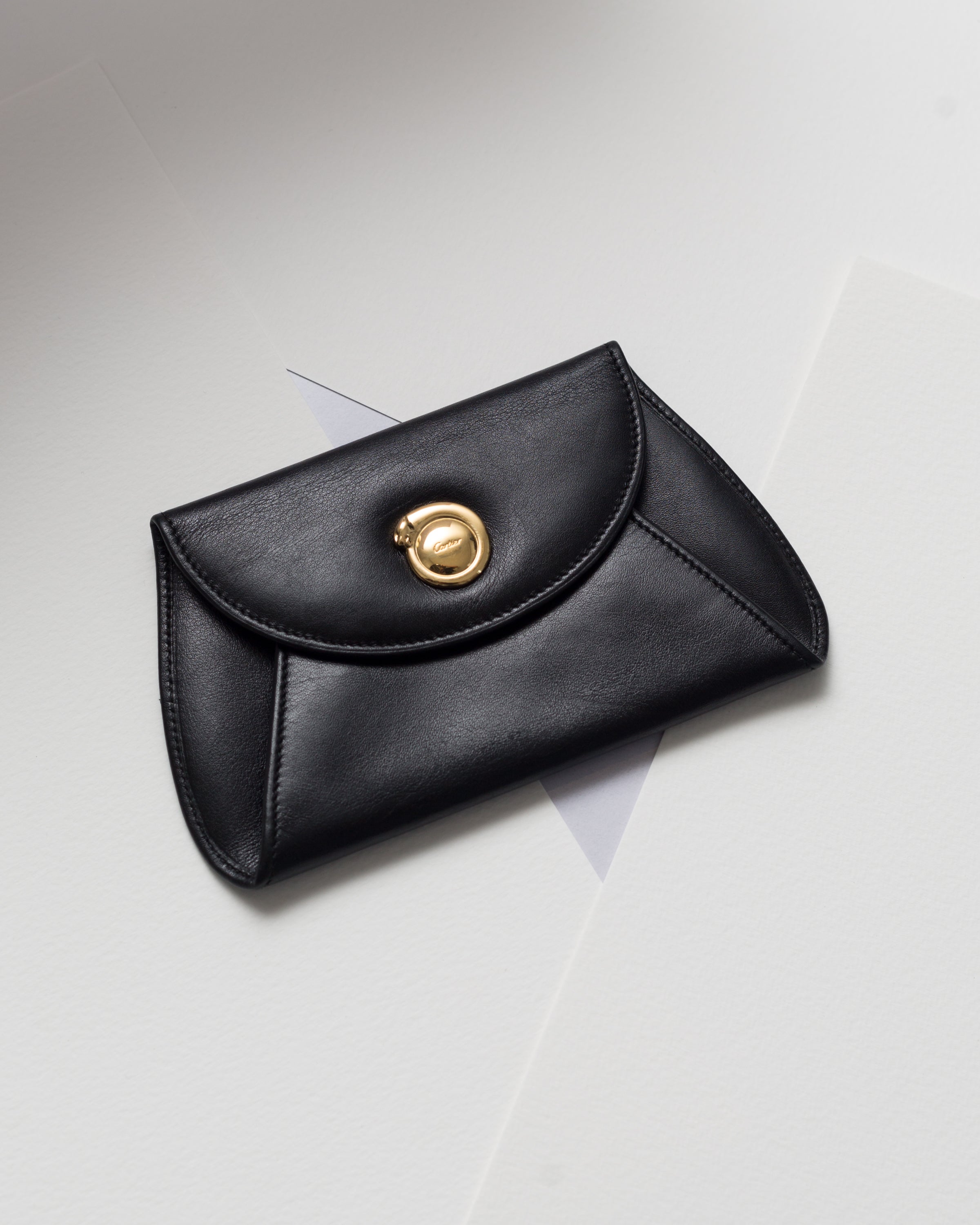 Cartier Panthere Coin Purse