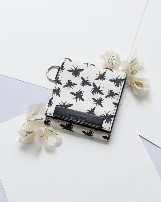 Dior Homme Trifold Wallet