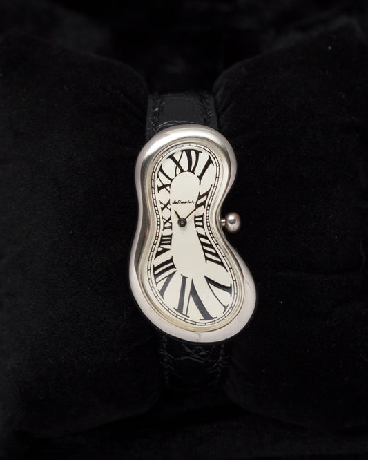 Vintage Dali Softwatch by Exaequo