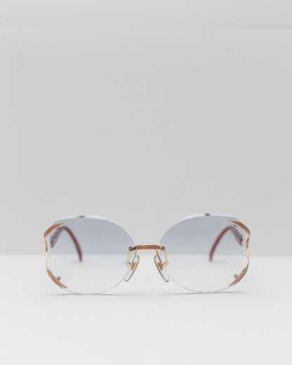 Vintage Christian Dior Sunglasses