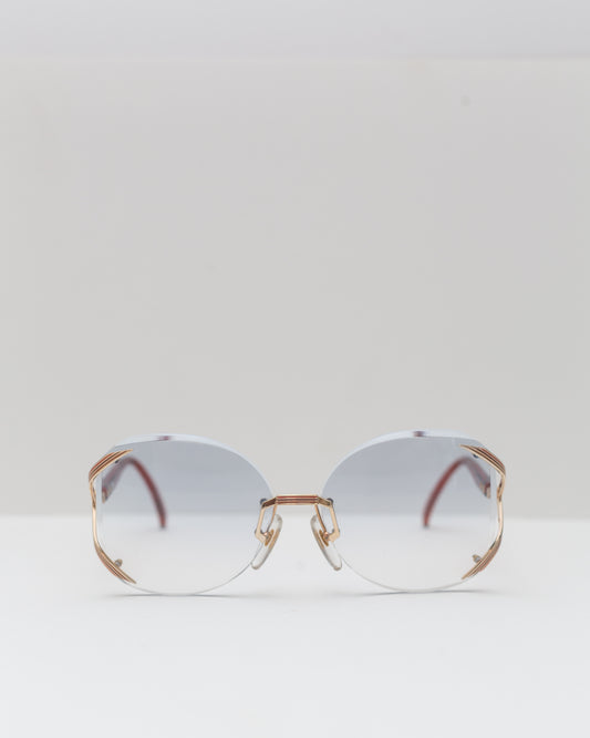 Vintage Christian Dior Sunglasses