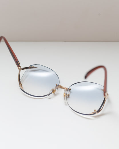 Vintage Christian Dior Sunglasses