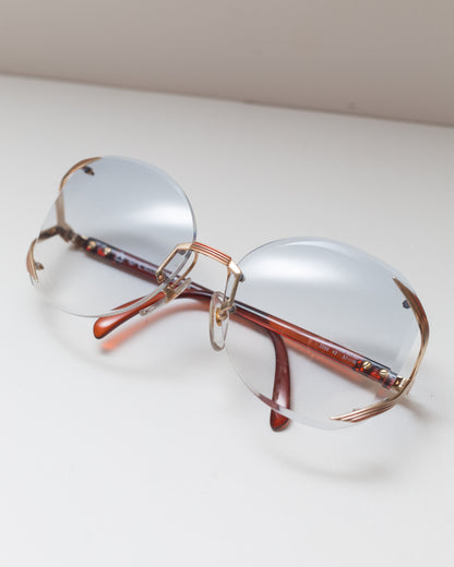 Vintage Christian Dior Sunglasses