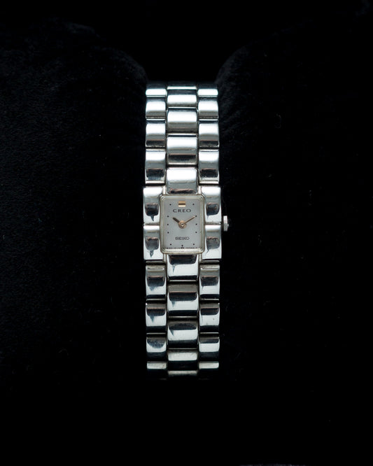 Vintage Seiko Creo