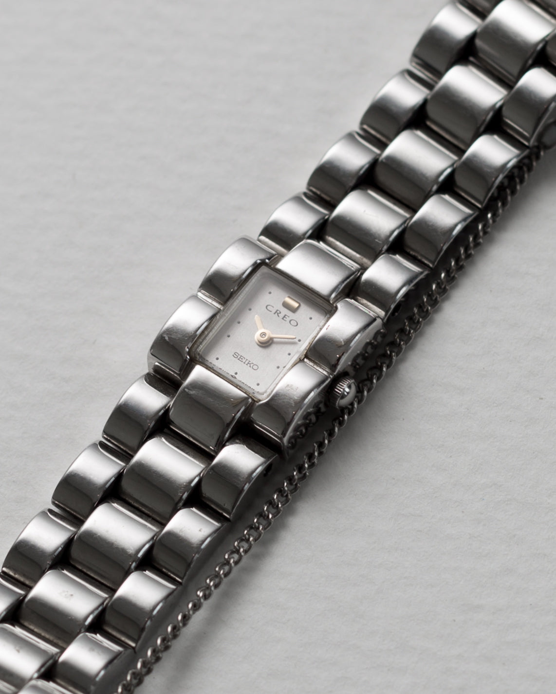 Vintage Seiko Creo