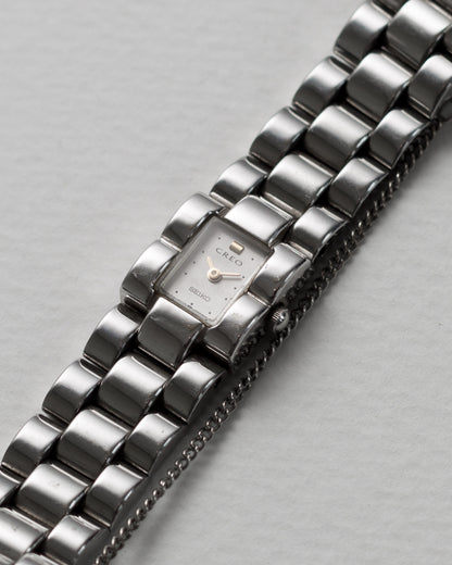 Vintage Seiko Creo