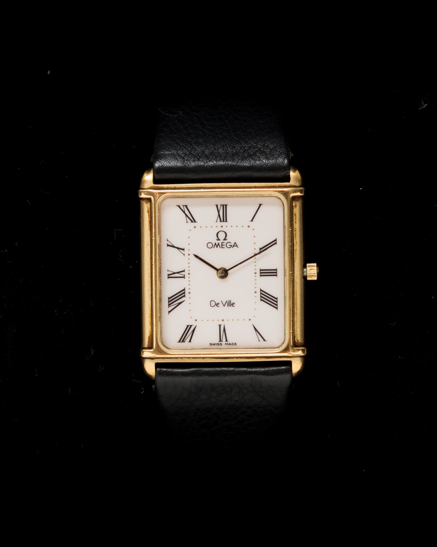 Vintage 90s Omega Tank