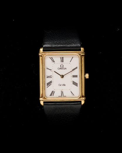 Vintage 90s Omega Tank