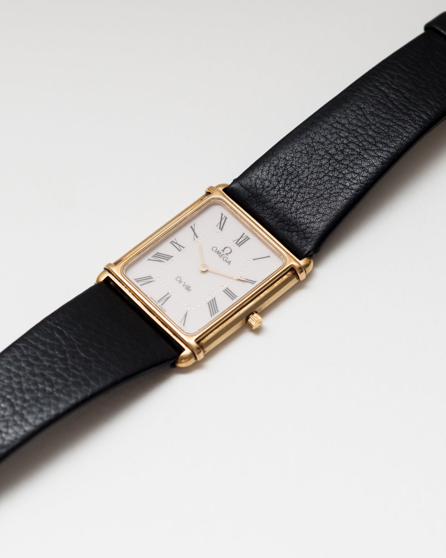 Vintage 90s Omega Tank