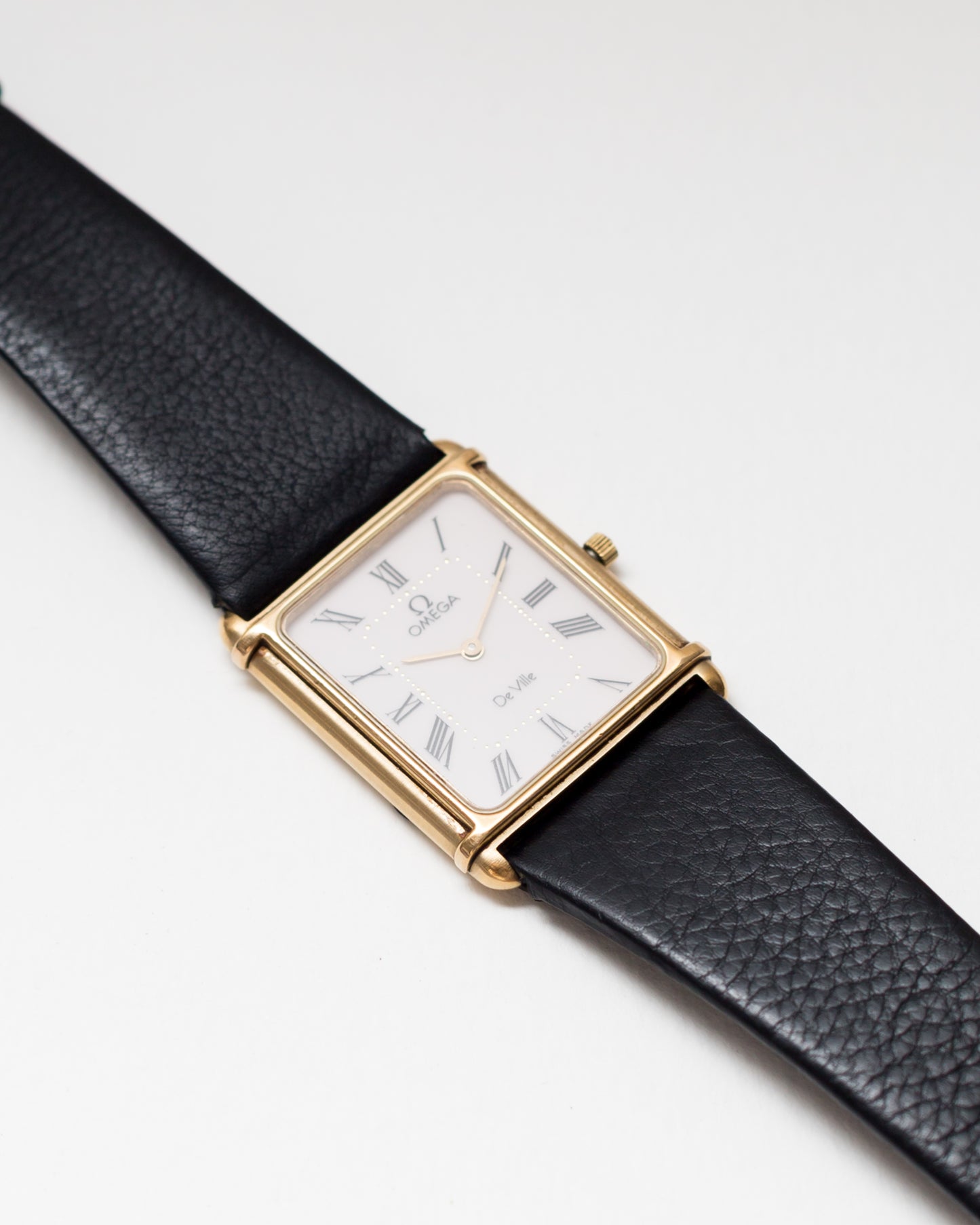 Vintage 90s Omega Tank