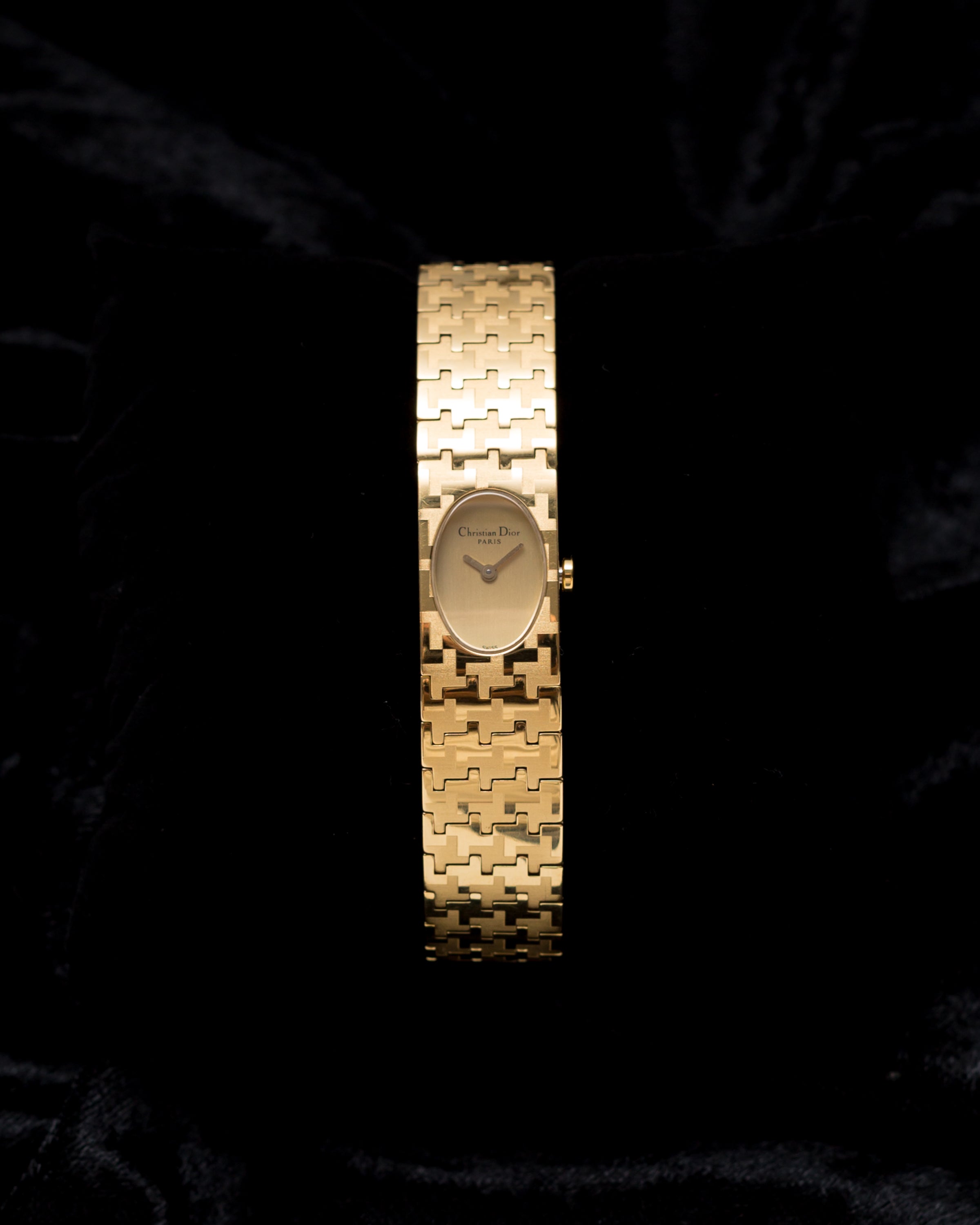 Vintage Dior GP Watch