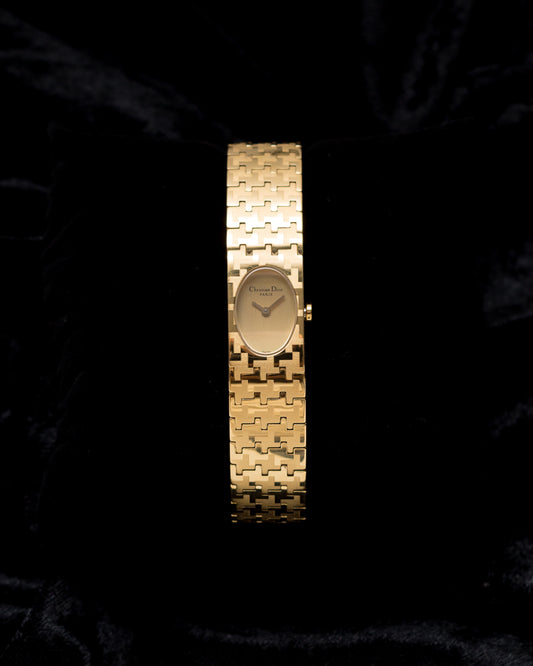 Vintage Dior GP Watch