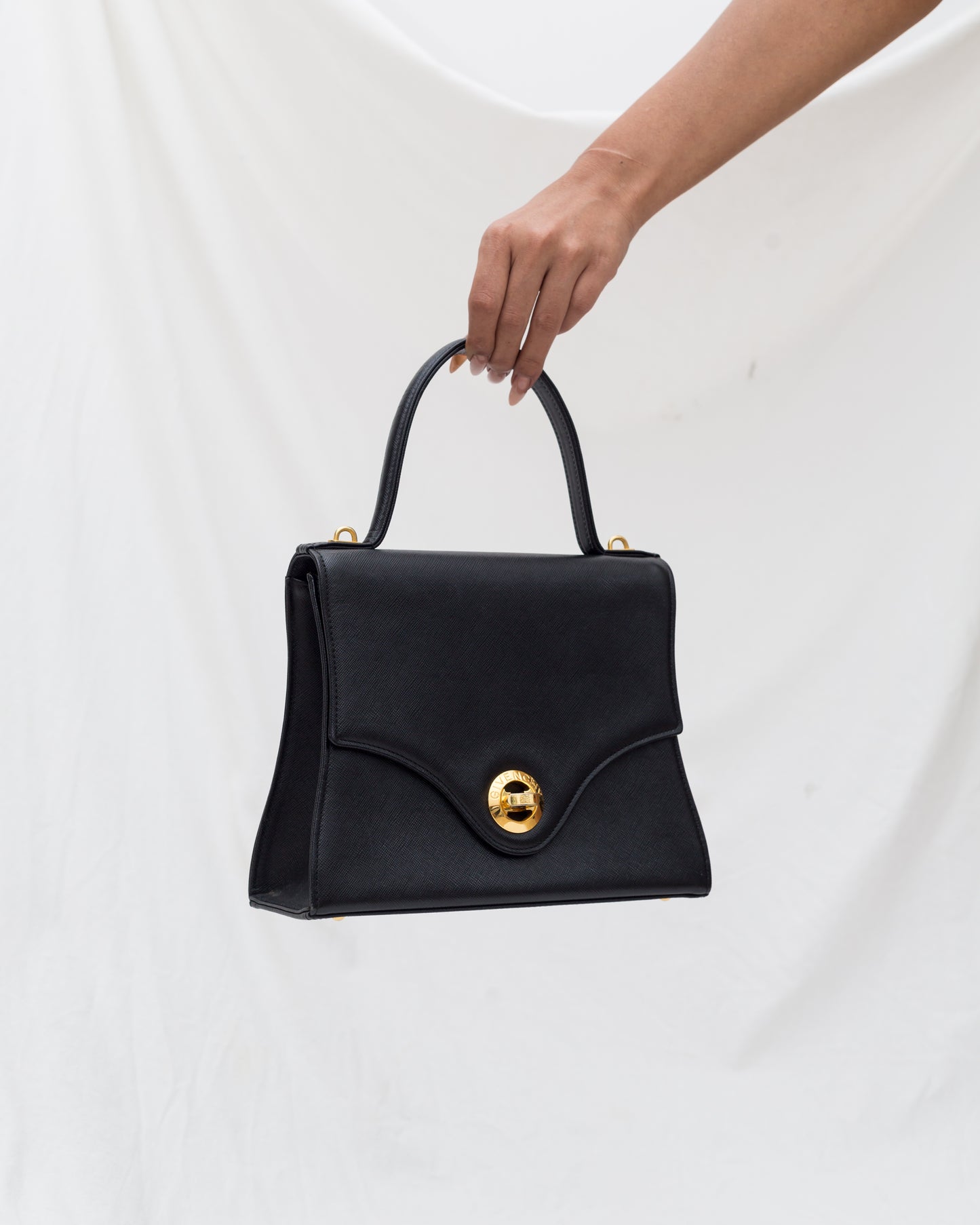 Vintage Givenchy Handbag