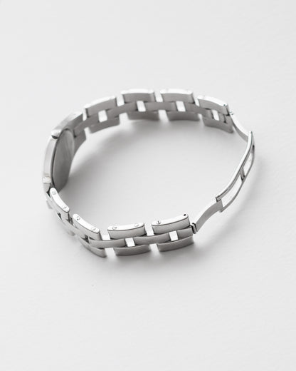 Baume and Mercier Linea in SS