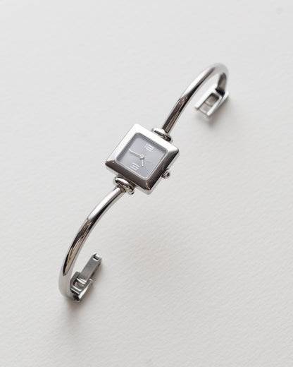 Gucci Bangle Watch