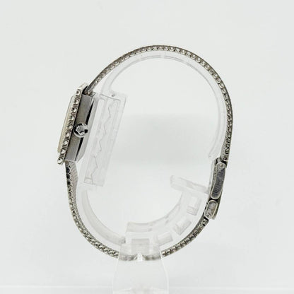 1970s Rolex Precision Diamond Bezel